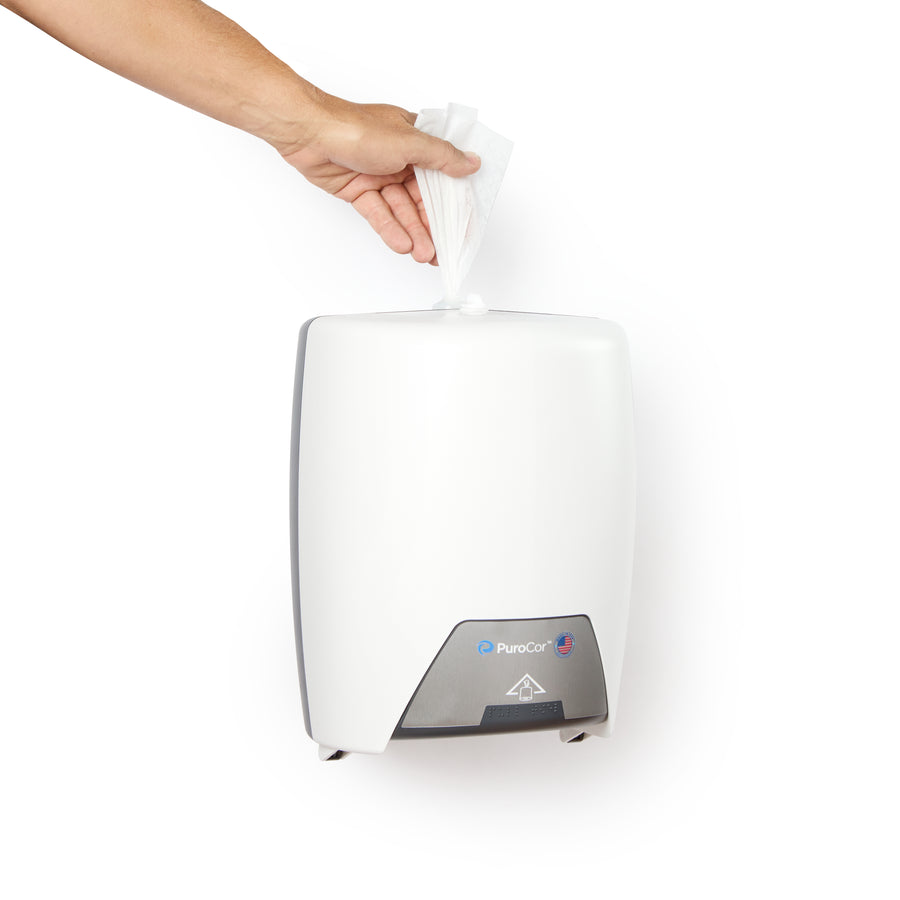 Wall Dispenser